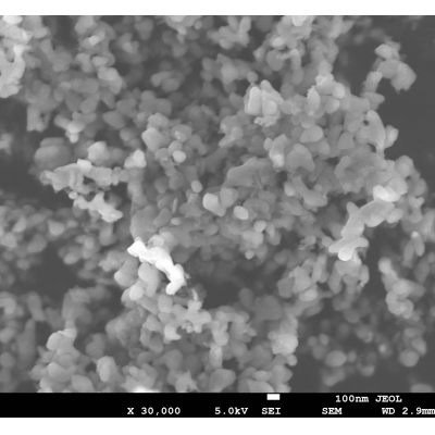 納米氧化鋁粉體（α相靶材涂層耐火材料)